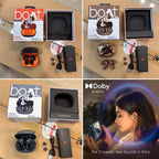 boAt Superpods – Premium Wireless Earbuds