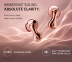 boAt Superpods – Premium Wireless Earbuds